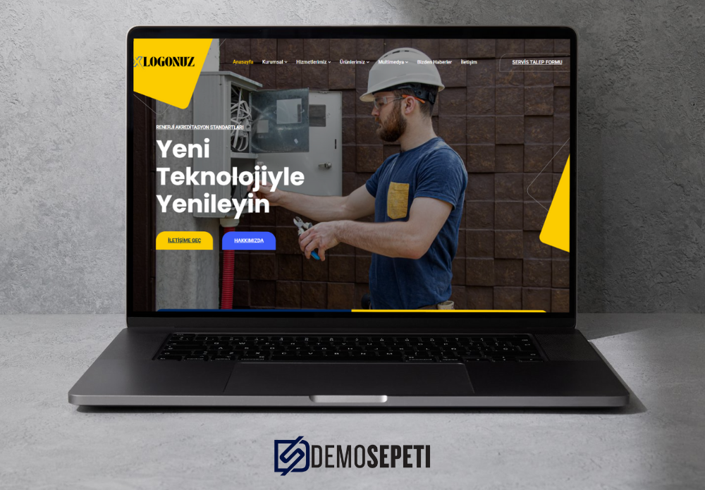 Teknik Servis Scripti v1