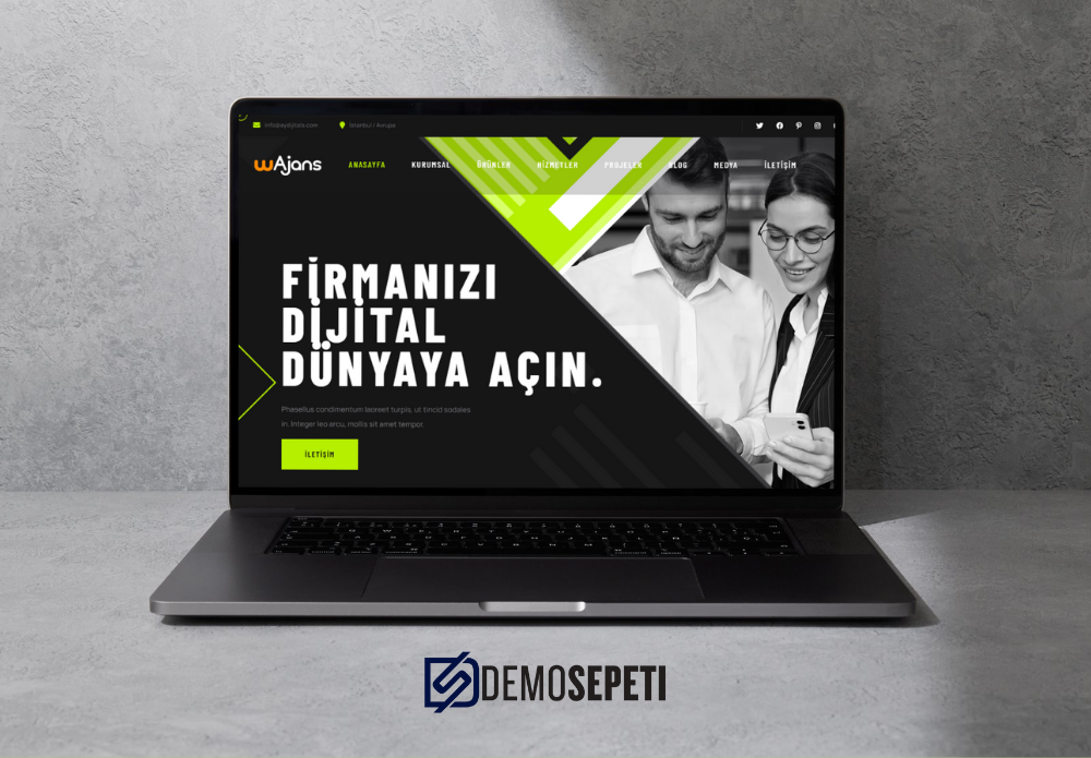 Nakliyet Yazılımı Lisanslı