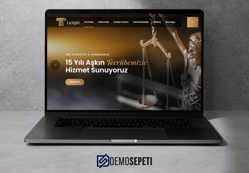 Hukuk-Avukat Scripti v4